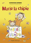 Alexis, t. 03 : Marie la chipie [nouvelle édition]